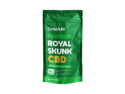 Royal Skunk (1)