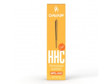 HHC Joint 40% Pineapple Express 2g