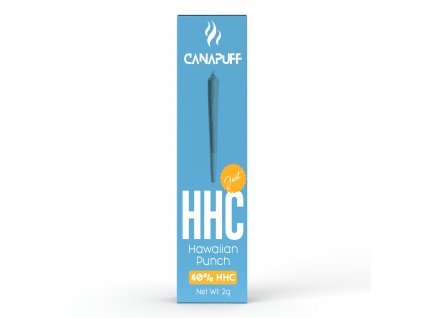 HHC Joint 40% Hawaiian Punch 2g