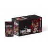 BOX H4CBD gummies Strawberry