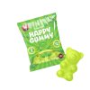 5pcs thc green apple removebg preview