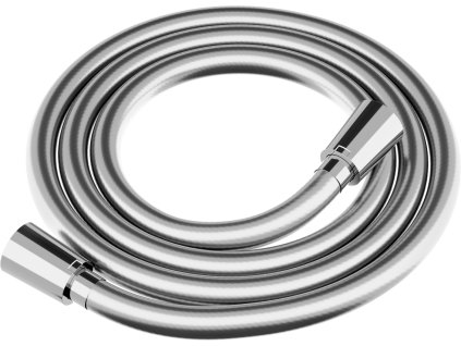 428500 cerano sprchova hadice hladka chrom 125 cm