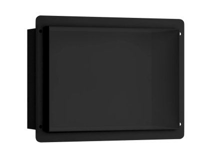 417470 30x20x10 cerna bez