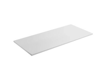 White countertop 100