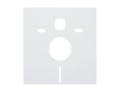 zvukoizolační podložka