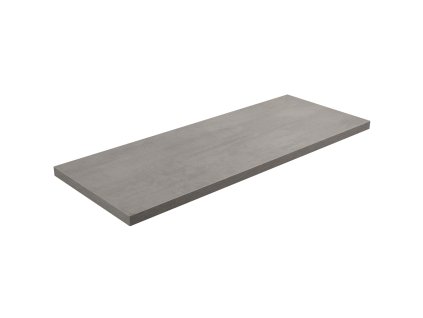 546283 1 cerano koupelnova deska pod umyvadlo navira pro 36 mm betonove seda 120 cm