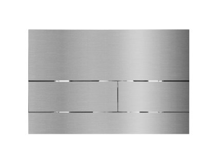 CERANO - Ovladací tlačítko WC modulů Lite/Line - nerez