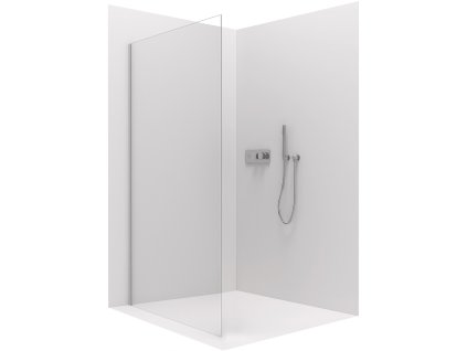 Varone sprchova zastena chrom (1)