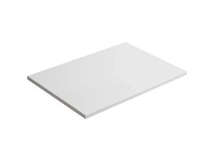 White countertop 60