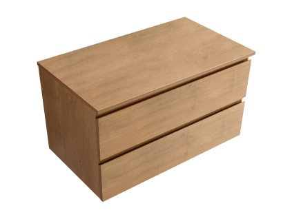 100 přirodní