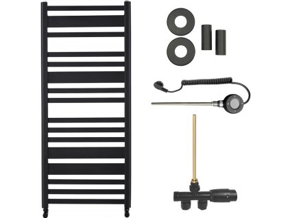 664390 6 koupelnovy radiatorovy set enrico6