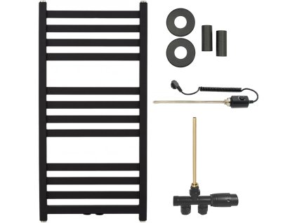 664501 5 koupelnovy radiatorovy set fulgidus13