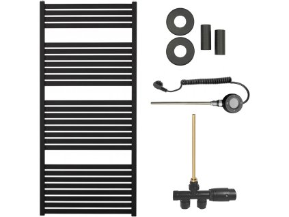 664444 5 koupelnovy radiatorovy set vincenzo20