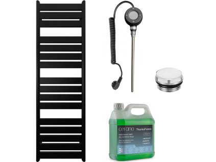 koupelnový radiátorový set Arturo10