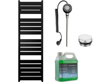 koupelnový radiátorový set Arturo10