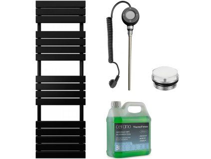 koupelnový radiátorový set Claude10