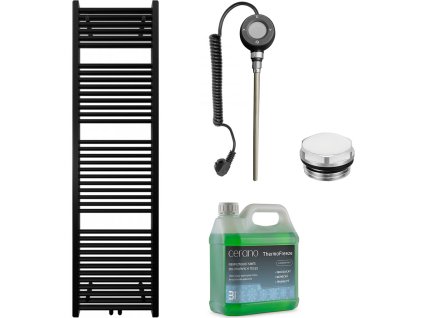 koupelnový radiátorový set Lincoln22