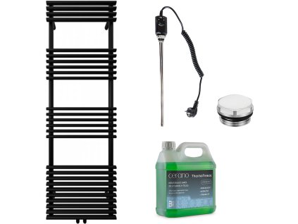 koupelnový radiátorový set Luigi8