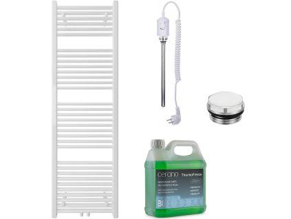 koupelnový radiátorový set Lincoln30