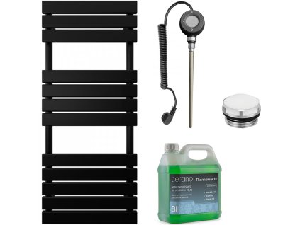 koupelnový radiátorový set Claude12