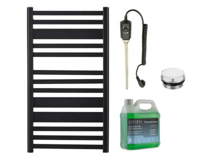 koupelnový radiátorový set Enrico13