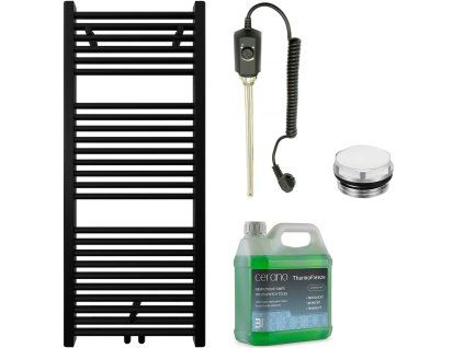 koupelnový radiátorový set Lincoln31