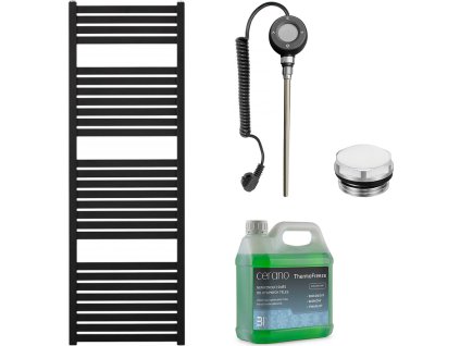 koupelnový radiátorový set Vincenzo38