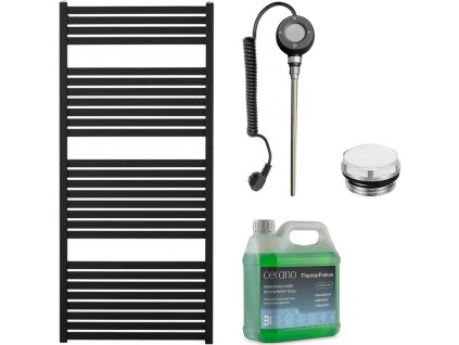 koupelnový radiátorový set Vincenzo39