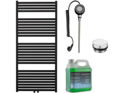 koupelnový radiátorový set Vincenzo40