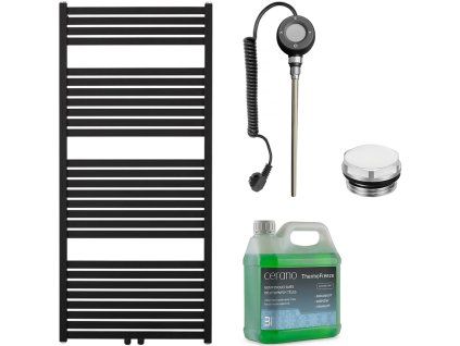 koupelnový radiátorový set Vincenzo40