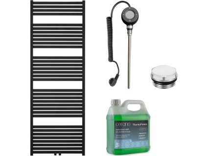 koupelnový radiátorový set Vincenzo41