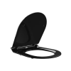 414767 9 black glossy seats 2