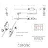 395949 1 elektricka topna tyc s termostatem 600w