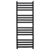 395805 9 cerano koupelnovy radiator fulgidus bocni pripojeni 616w cerna matna 1190x430 mm