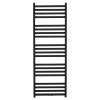 395808 9 cerano koupelnovy radiator fulgidus bocni pripojeni 712w cerna matna 1500x530 mm