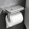 479500 cerano nastenny samolepici drzak toaletniho papiru lero chrom
