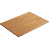 Wood color countertop 60