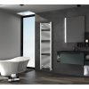 663841 2 cerano koupelnovy radiatorovy set lincoln ustredni vytapeni stredove pripojeni 50 mm 559w bila leskla 1800x500 mm