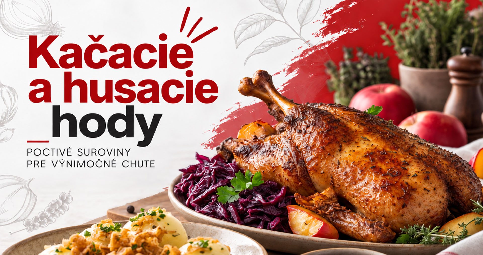 kačacie husacie hody pc