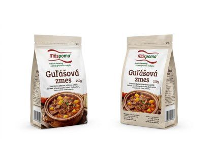 gulasova zmes maspoma 250g