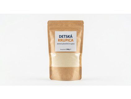 detska krupica 500g