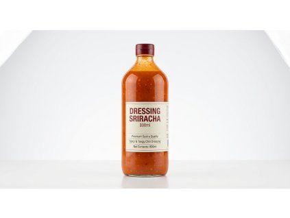 dresing sriracha 800ml
