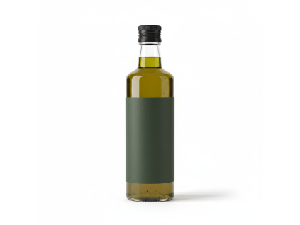 olivovy olej extra virgin sklo 500ml