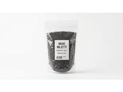 mak mlety 1kg