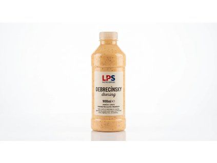 lps debrecinsky dressing 900ml