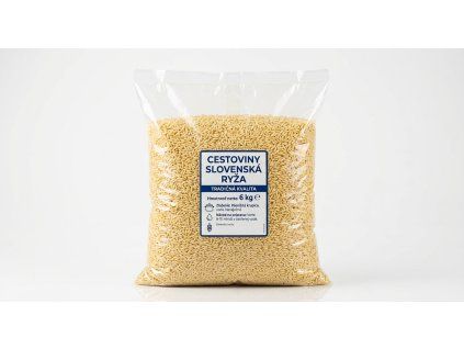 cestoviny slovenska ryza 6kg