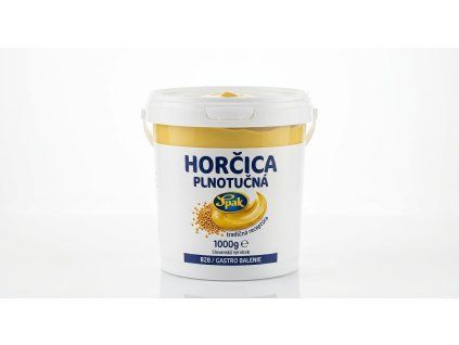 horcica plnotucna spak 1000g