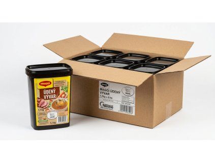 maggi udeny vyvar 1 1kg 6ks karton