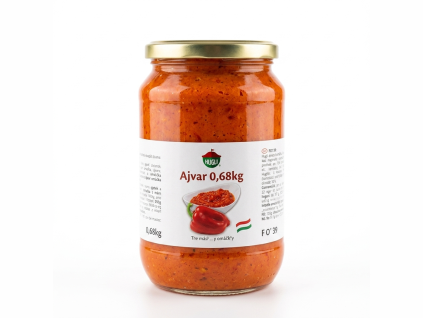 ajvar 0 68kg hugli 1777234320