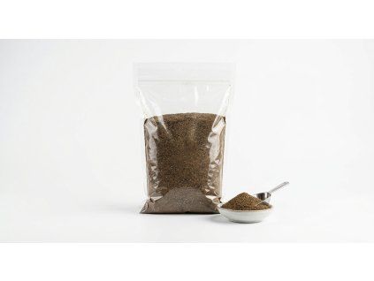 korenie cierne mlete standard 1kg